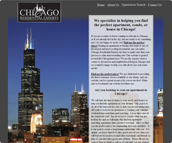 chicagoresidentialexperts
