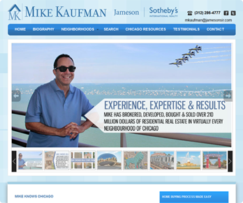 mike